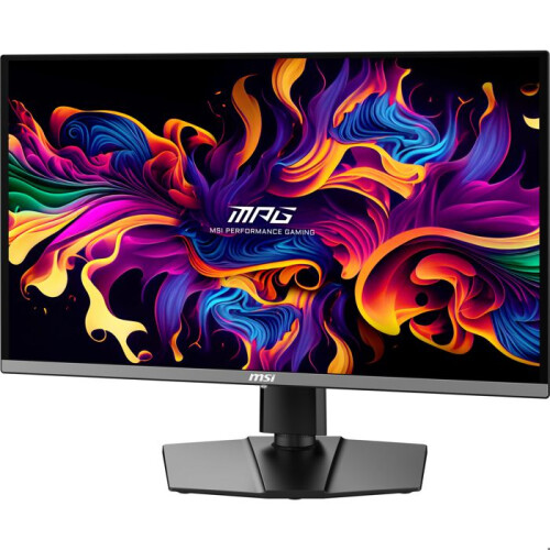 MSI MSI MPG 271QRX QD-OLED 1