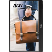 Pantalla de Portátil - MSI - 15,6" - FHD - 60Hz - Panel IPS - 4ms - PRO MP161 E2
