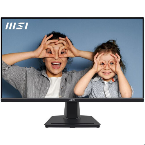 MSI Ecran PC MSI Pro MP275Q - Noir - 2560 x 1440 - 4 ms - IPS 2
