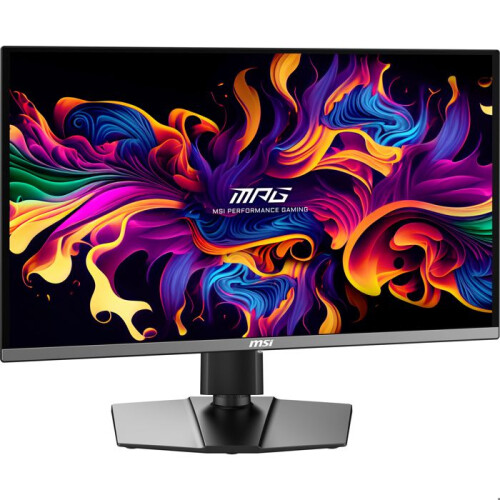 MSI MSI MPG 271QRX QD-OLED