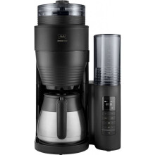 Melitta Aromafresh 2 Grind and Brew Coffee Machine Thermal Jug