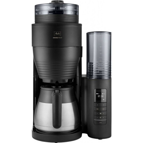 Melitta Melitta Aromafresh 2 Grind and Brew Coffee Machine Thermal Jug