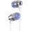 Logitech Gaming-Headset - Logitech - G333 - In-ear - Weiß - Mini Jack 3.5 mm, USB-C 1