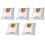 Microsoft MENALUX Set de 5 bolsas de aspiradora + 1 Micro… 1