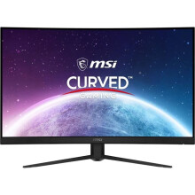 Pantalla de PC Gamer Curva - MSI - 32" - FHD - 250Hz - Panel VA - 1ms - G32C4X