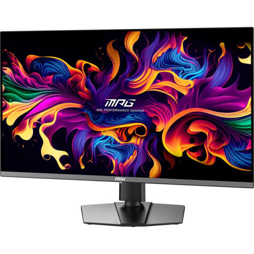 MSI MSI MPG 321URX QD-OLED pantalla p 1