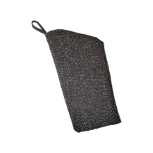 Dog Training Arm Sleeve Bite Guard Professional Puppy Sleeve Black Heavy-Duty Material Adjustable Size