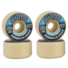 Spitfire Wheels Street Brushing Wheel Dance Board Wheel Spitfire 53mm 99Duro Skateboard Wheel,53mm 9