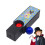 Interactive Magic Box for Children, 20-Piece Interactive Magic Set, Close-Up Props for Kids Magic Shows, Fun Learning Toy 1
