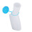 Urinal Bottle Spill Proof Large Capacity Leakproof 8