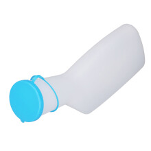 Urinal Bottle Spill Proof Large Capacity Leakproof
