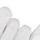 2pcs LED Glowing Gloves Cloth Skeleton Glowing 13