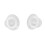 2pcs Nipple Corrector Breastfeeding Transparent 15