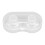 2pcs Nipple Corrector Breastfeeding Transparent 6