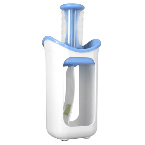 Baby Squeeze Station Fruit Puree Squeeze Station 1