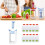 Baby Squeeze Station Fruit Puree Squeeze Station 11