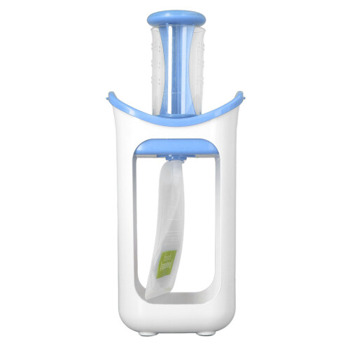 Baby Squeeze Station Fruit Puree Squeeze Station 2
