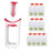 Baby Squeeze Station Fruit Puree Squeeze Station 1
