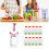 Baby Squeeze Station Fruit Puree Squeeze Station 11