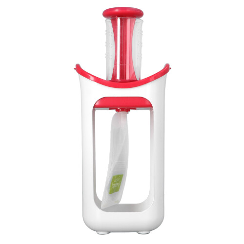 Baby Squeeze Station Fruit Puree Squeeze Station 2
