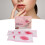 5 Pcs Lip Patches Nourishing Moisturizing Reduce 11