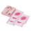 5 Pcs Lip Patches Nourishing Moisturizing Reduce 2