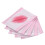 5 Pcs Lip Patches Nourishing Moisturizing Reduce 9