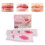 5 Pcs Lip Patches Nourishing Moisturizing Reduce 12