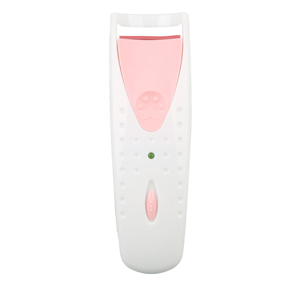 Heated Eyelash Curler Temperature Sensitive