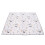 Baby High Chair Splat Mat Multipurpose Large Slip 2
