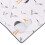 Baby High Chair Splat Mat Multipurpose Large Slip 13