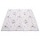 Baby High Chair Splat Mat Multipurpose Large Slip 6