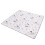 Baby High Chair Splat Mat Multipurpose Large Slip 4