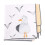 Baby High Chair Splat Mat Multipurpose Large Slip 8