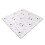 Baby High Chair Splat Mat Multipurpose Large Slip 9