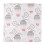 Baby Highchair Floor Mat Soft Cute Pattern 1