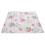 Baby Highchair Floor Mat Soft Cute Pattern 2