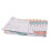 Baby Highchair Floor Mat Soft Cute Pattern 8