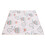 Baby Highchair Floor Mat Soft Cute Pattern 7
