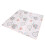 Baby Highchair Floor Mat Soft Cute Pattern 9
