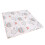 Baby Highchair Floor Mat Soft Cute Pattern 6