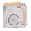 Baby Highchair Floor Mat Soft Cute Pattern 5