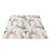 High Chair Mat Prevent Slip Waterproof Foldable 9