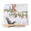 High Chair Mat Prevent Slip Waterproof Foldable 4