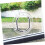 Transparent Cat Flap for Pets, Secure and Controllable Entry, Easy Installation, Ideal for Home Use, Durable Material 3