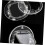 Transparent Cat Flap with Control Function, Safe Entry for Cats, Easy to Assemble, Durable Design for All Door Types 4