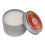 Outdoor Survival Candle 24 Hours Windproof Bright 4