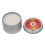 Outdoor Survival Candle 24 Hours Windproof Bright 3
