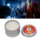 Outdoor Survival Candle 24 Hours Windproof Bright 12