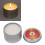 Outdoor Survival Candle 24 Hours Windproof Bright 9